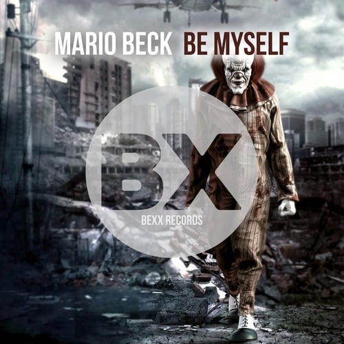 Mario Beck-Be Myself