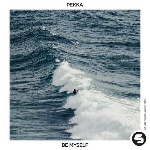 Pekka-Be Myself