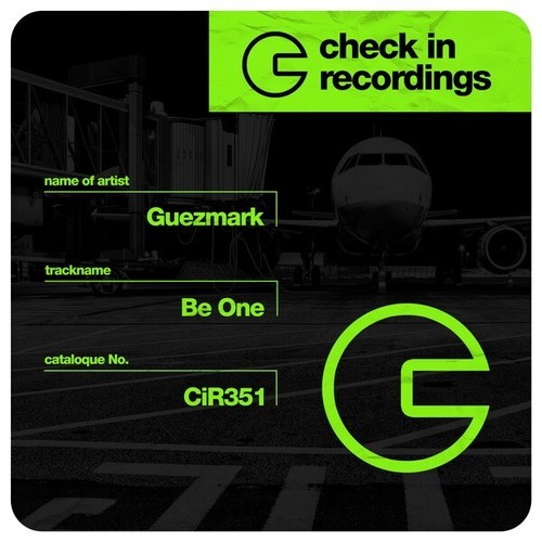 Guezmark-Be One