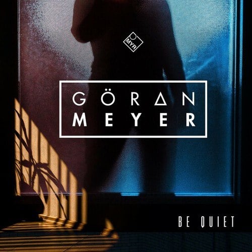 Goeran Meyer-Be Quiet