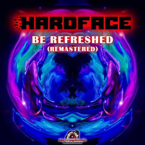 Hardface-Be Refreshed
