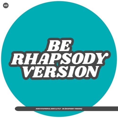 Be (Rhapsody Version)