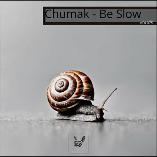 Be Slow