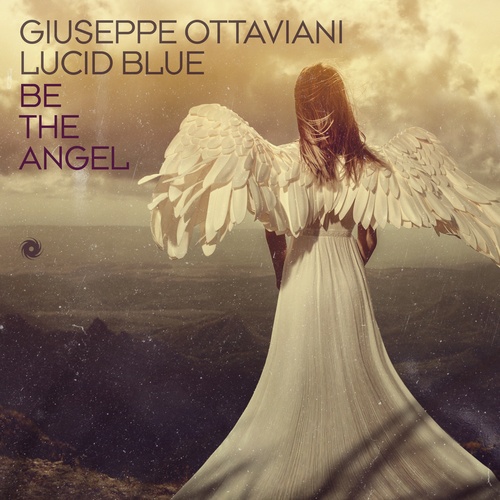 giuseppe ottaviani, Lucid Blue-Be the Angel