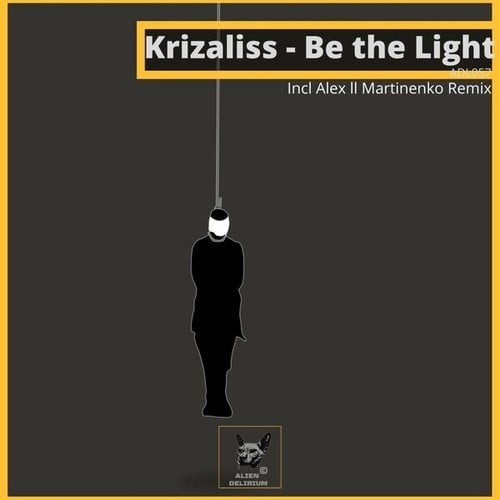 Krizaliss-Be the Light
