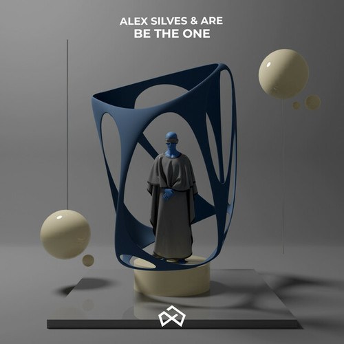 Alex Silves, Are-Be the One