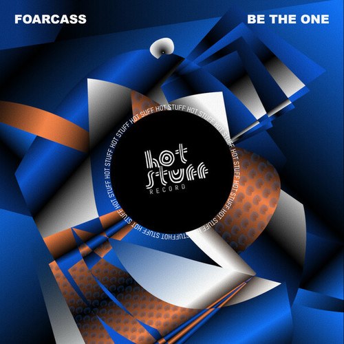 FoarCass-Be The One