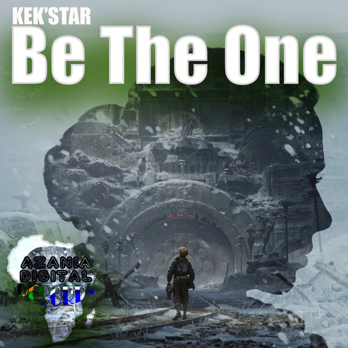 Kek'star-Be The One