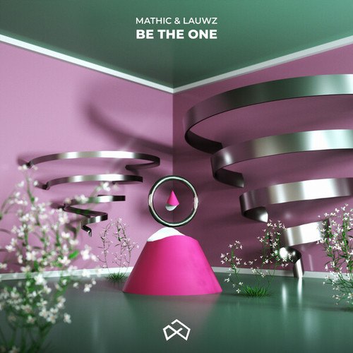 Lauwz, Mathic-Be the One