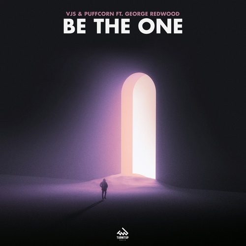 VJS, PuFFcorn, George Redwood-Be The One