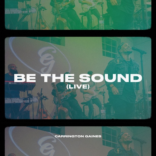 Be The Sound