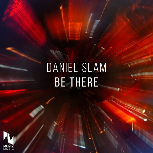 Daniel Slam-Be There