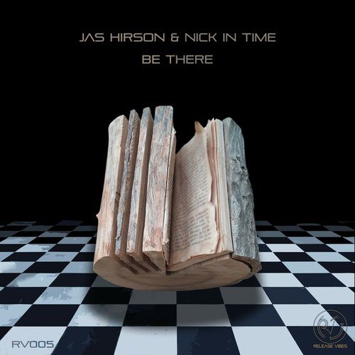 Jas Hirson, Nick In Time-Be There