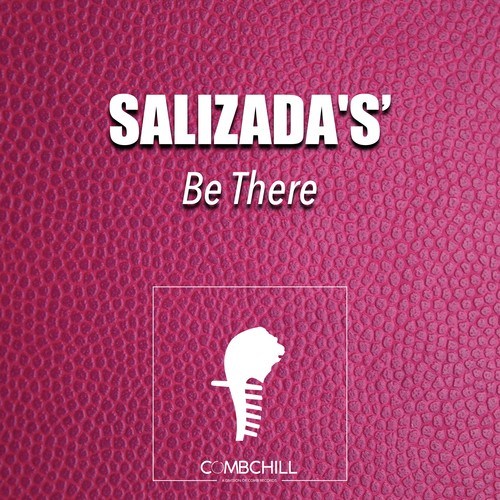 SALIZADA'S'-Be There