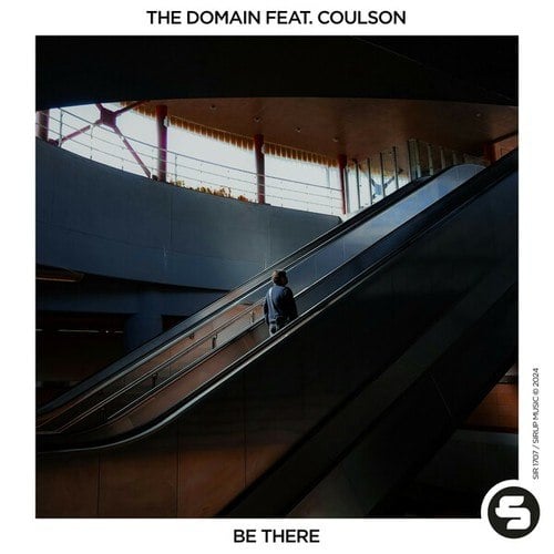The Domain, Coulson-Be There