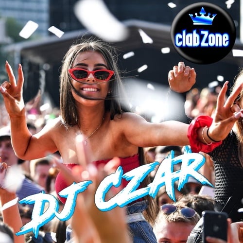 DJ Czar-Be with You