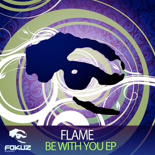 Flame-Be With You EP