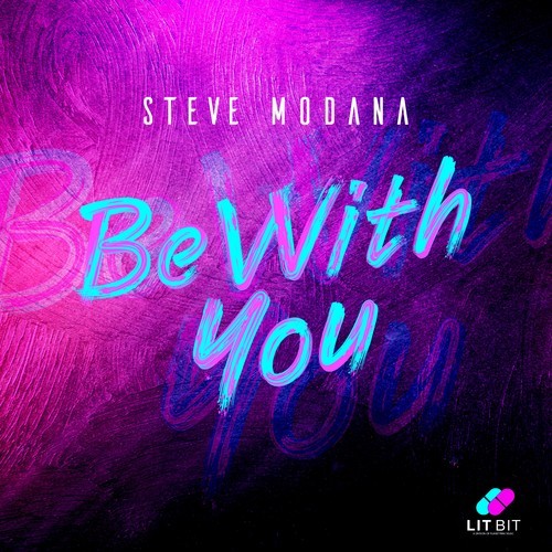 Steve Modana-Be with You