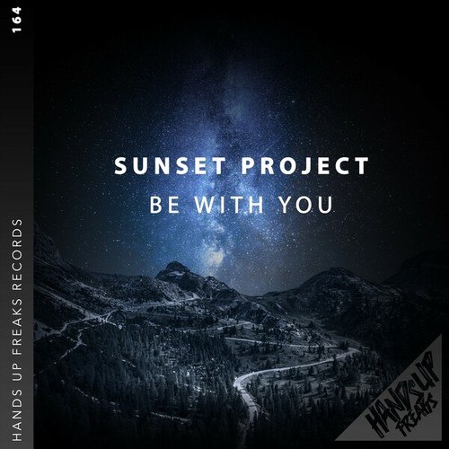 Sunset Project-Be with You