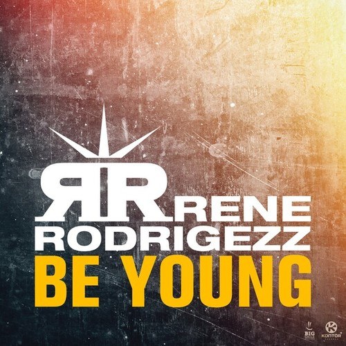Rene Rodrigezz-Be Young