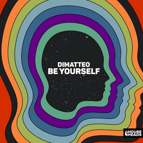 DIMATTEO-Be Yourself