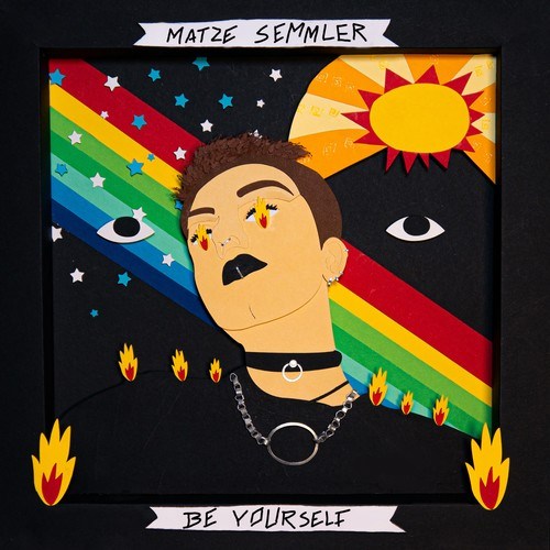 Matze Semmler-Be Yourself