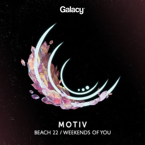 Motiv-Beach 22 / Weekends Of You