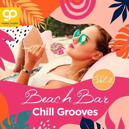 Various Artists-Beach Bar Chill Grooves, Vol. 2