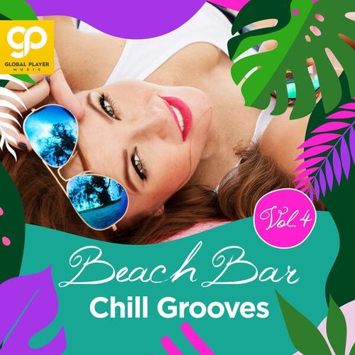 Various Artists-Beach Bar Chill Grooves, Vol. 4
