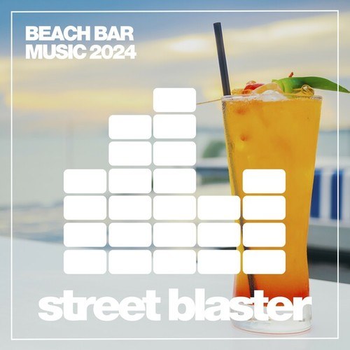 Various Artists-Beach Bar Music 2024