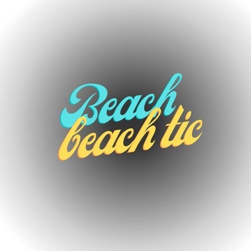 Beach Beach Tic