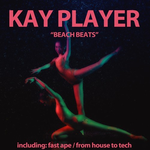 Kay Player-Beach Beats