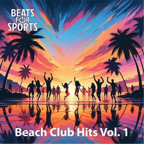 Beach Club Hits Vol. 1
