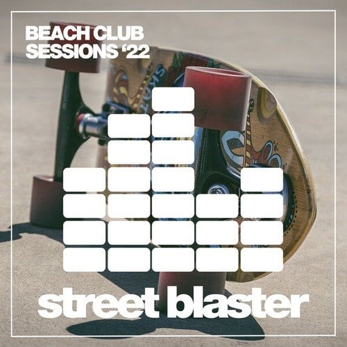 Various Artists-Beach Club Sessions '22