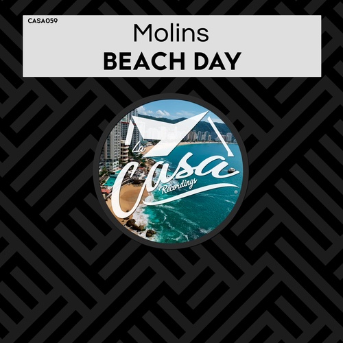 Molins-Beach Day