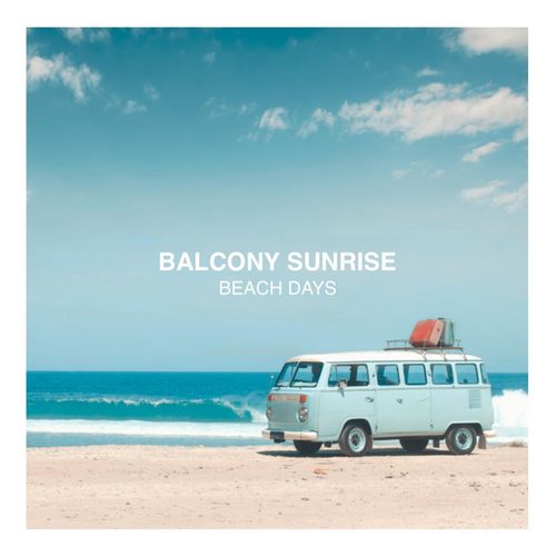 Balcony Sunrise-Beach Days