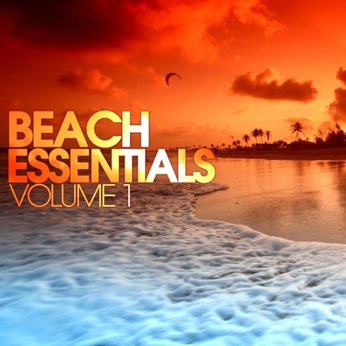 Various Artists-Beach Essentials, Vol. 1