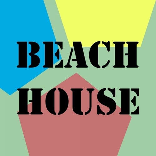 Various Artists-Beach House