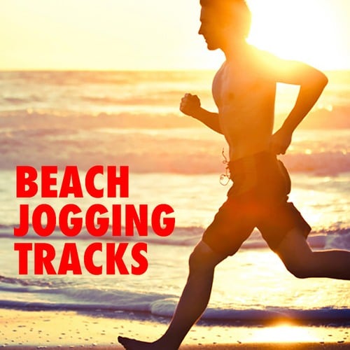 Beach Jogging Tracks