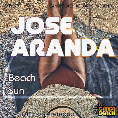 Jose Aranda-Beach