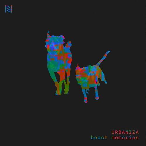 Urbaniza-Beach Memories