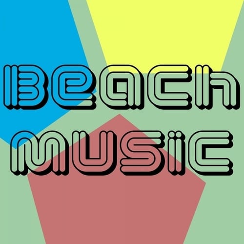 Various Artists-Beach Music
