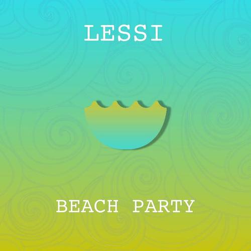 Beach Party