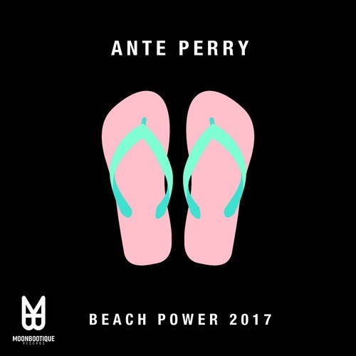 Ante Perry, Township Rebellion-Beach Power 2017