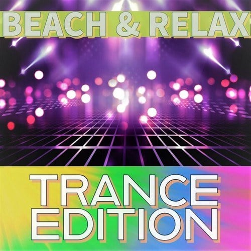 Various Artists-Beach & Relax (Trance Edition)