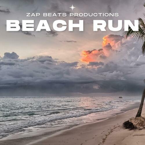 Zap Beats Productions-Beach Run
