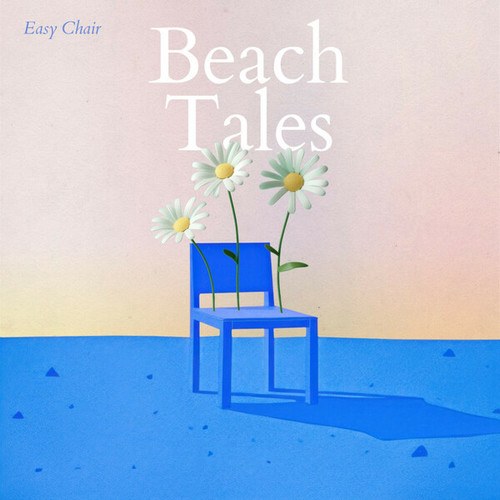 Easy Chair-Beach Tales