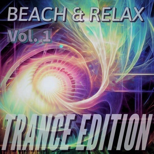 Various Artists-Beach Trance Edition (1)
