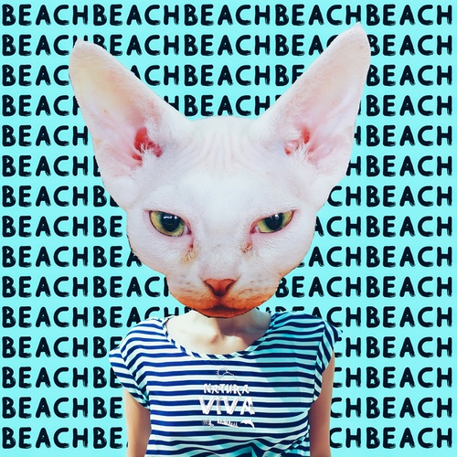 Various Artists-Beach