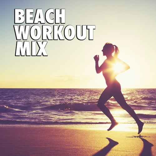 Various Artists-Beach Workout Mix